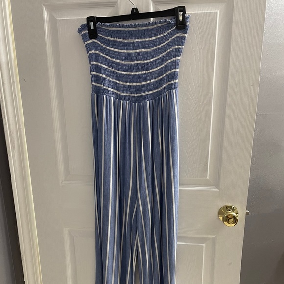 Smocked romper - Picture 1 of 1